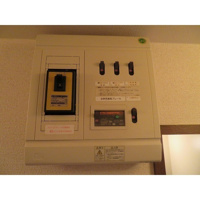 分電盤