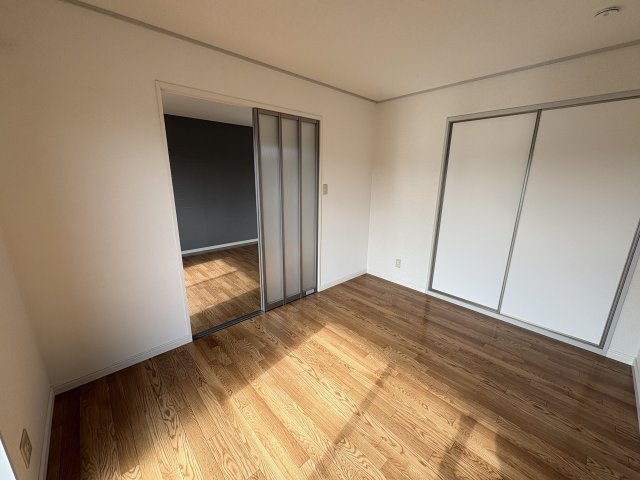 カーサ風早の子供部屋