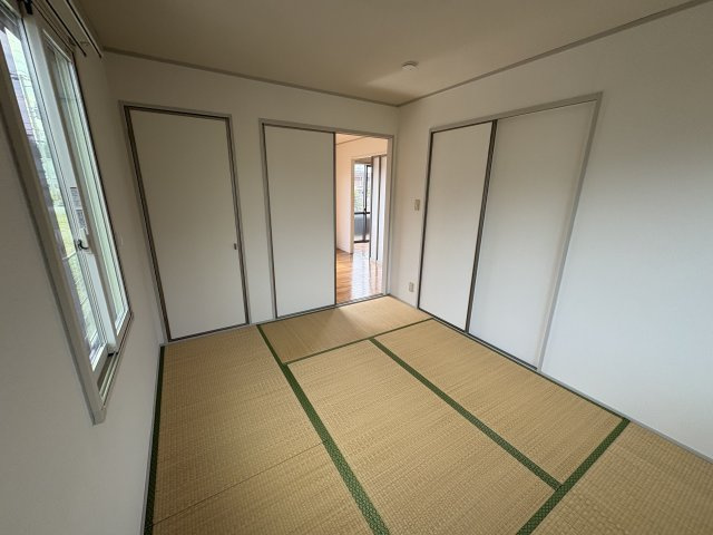 カーサ風早の和室