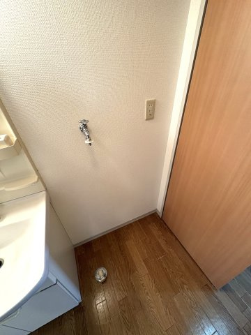 カーサ風早の設備