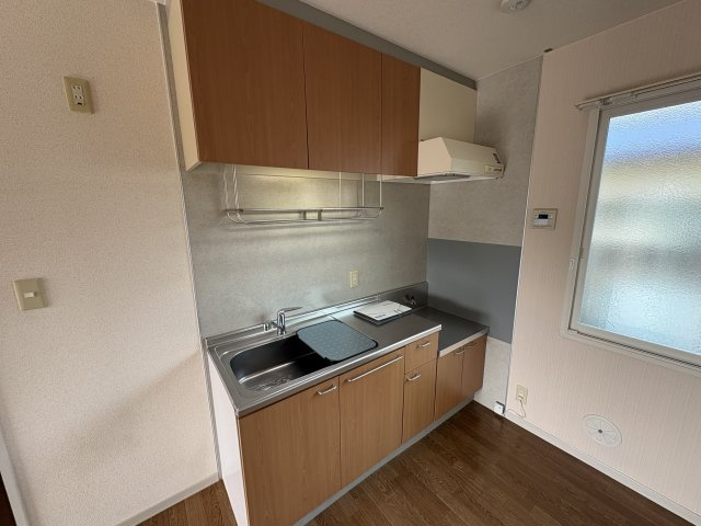 カーサ風早のキッチン