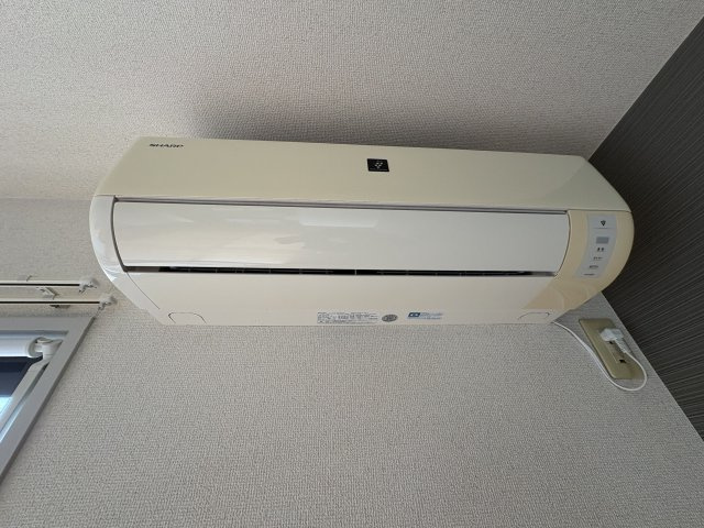 カーサ風早の設備