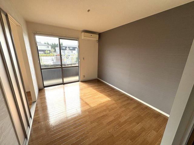 カーサ風早の居間・リビング