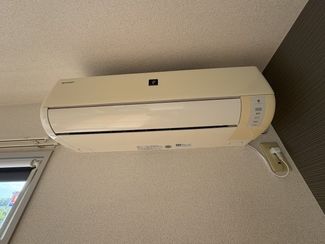カーサ風早の設備