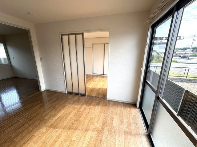 カーサ風早の子供部屋
