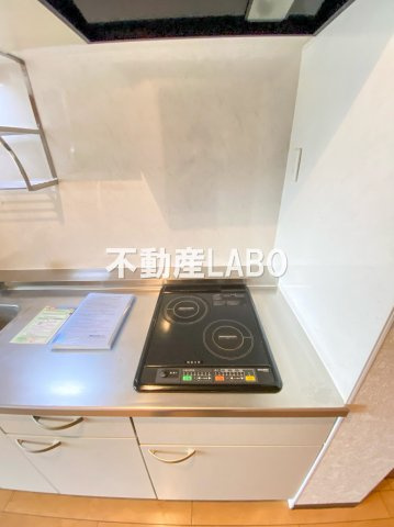 シャトー弁天参番館のその他