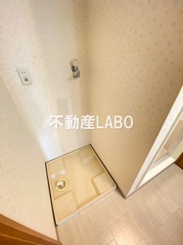 シャトー弁天参番館のその他