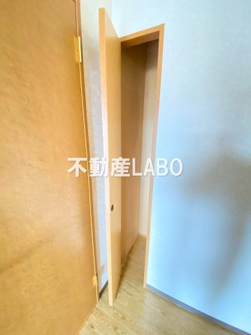 シャトー弁天参番館のその他