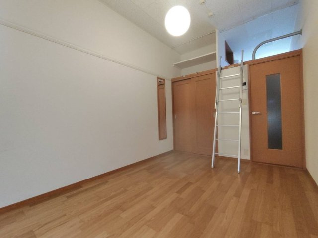 使いやすいリビングです