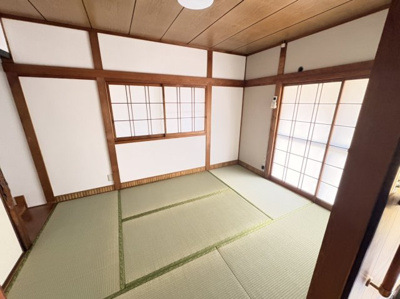 【和室】 | 広島市安芸区中野東５丁目