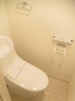 トイレも気になるポイント