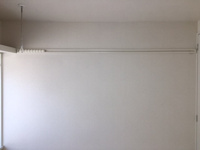 内装です