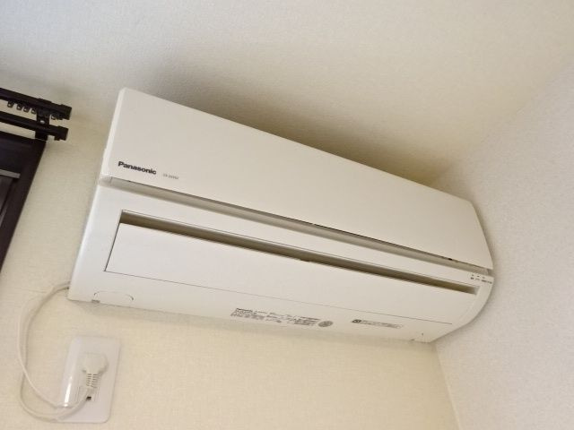 第26アベニューの設備