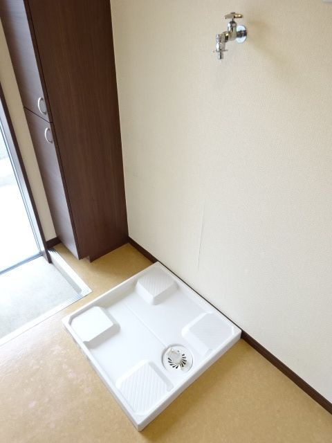 第26アベニューの設備