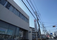 千葉興業銀行　豊四季店まで1000m