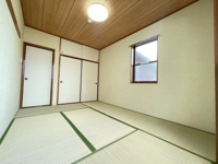 同物件別号室