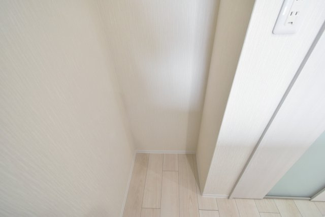 武庫川スクエアのその他|冷蔵庫ももちろん置けます