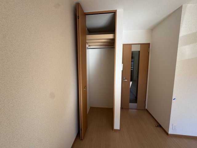 おしゃれな内装です