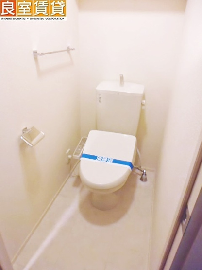 【トイレ】 | ベルエア　御器所