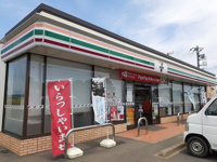 セブンイレブンまで950m