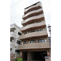 外観もきれいです