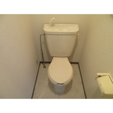 写真は他部屋