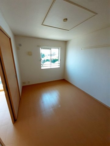 おしゃれな内装です