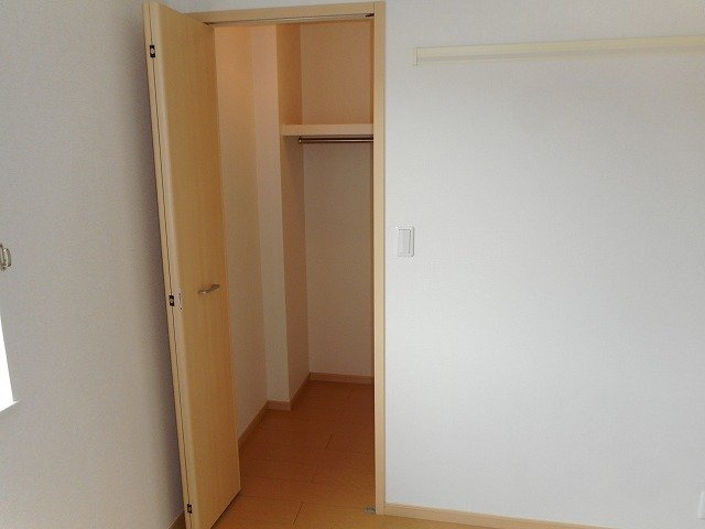 収納があります