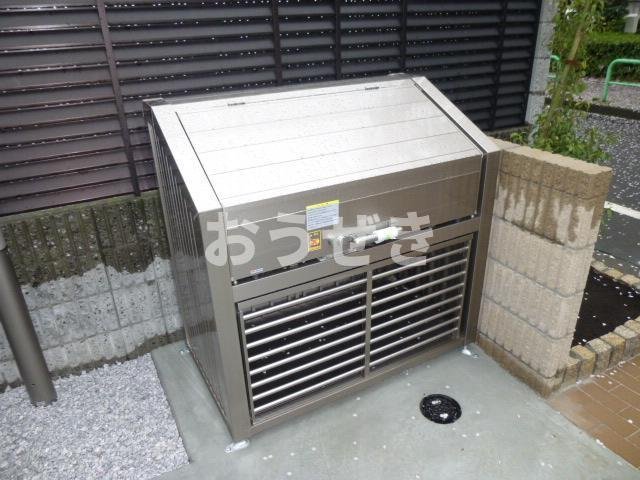 サンドール南大井のその他共用部分