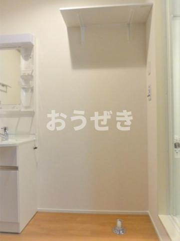 サンドール南大井のその他