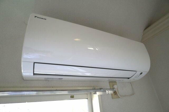 スターホームズ笹野台Ⅰの設備