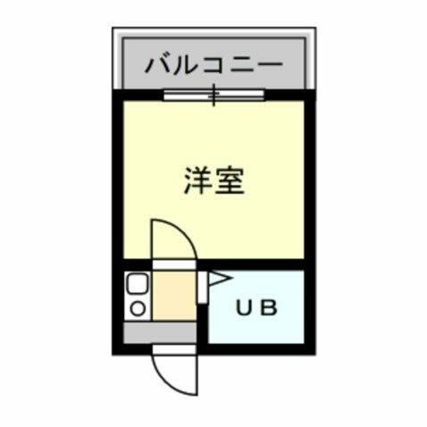 スターホームズ笹野台Ⅰの間取り