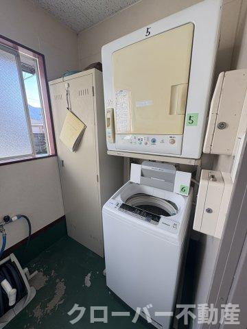 上吉田ハイツのその他