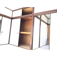 内装もきれいです