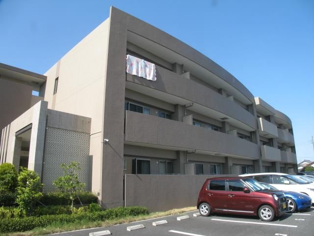 サンライズ オモテの画像