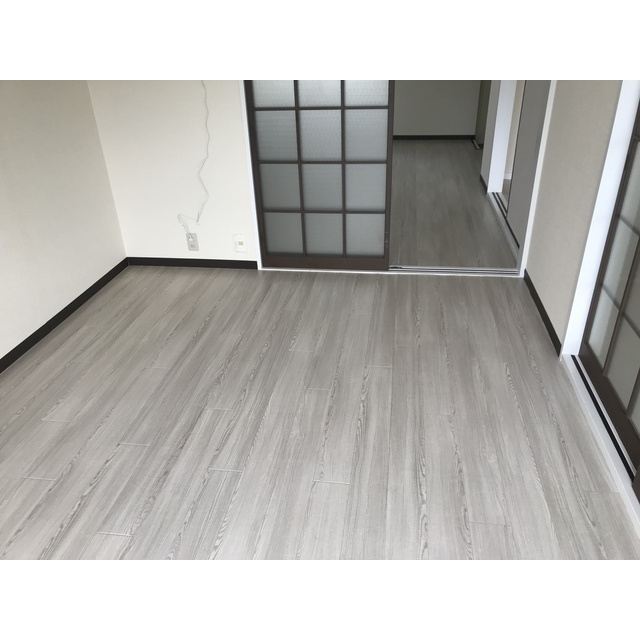 内装もきれいです