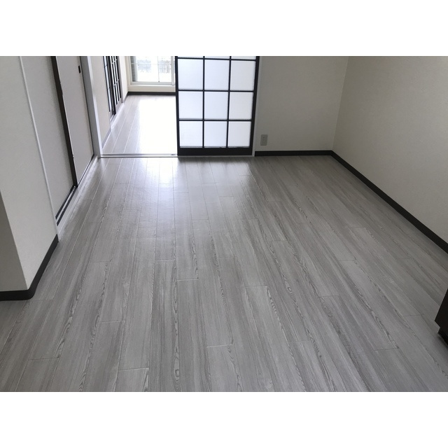 おしゃれな内装です