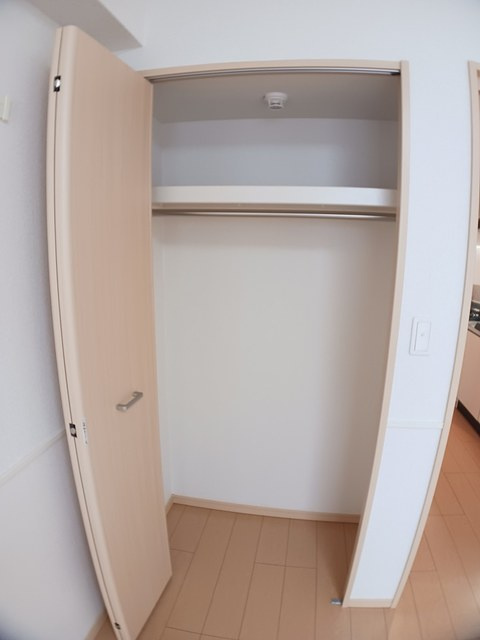 ネスト割塚の収納