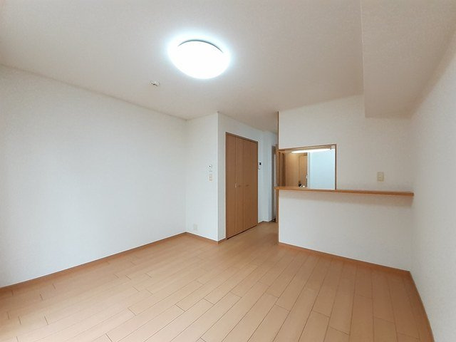 内装も気になるポイント