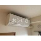 ウイングピア美園の設備