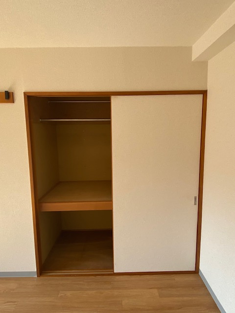 かいづかファミリア1の収納