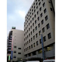 警察署、交番「板橋警察署まで1171m」