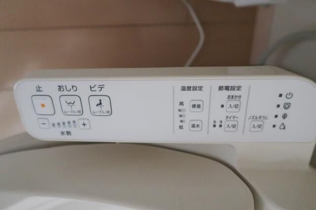 Ｂキャッスル東大宮のその他