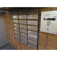 メールボックス