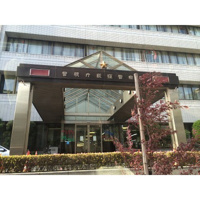 警察署、交番「荻窪警察署まで2432m」荻窪警察署