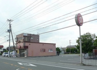ほっともっと木更津長須賀店まで270m
