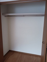 大きなものも収納できそうです