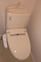 同タイプ物件画像。