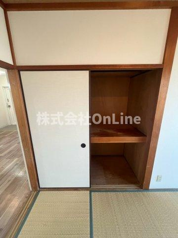 東大阪市若江西新町１丁目の賃貸マンションの設備