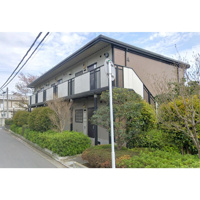 外観は落ち着いています